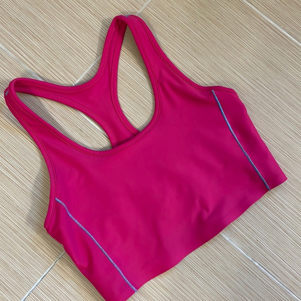 Splits 59 Sports Bra sz Small